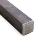 Hierro Cuadrado Barra