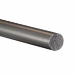 Hierro Redondo Barra