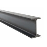 Perfil IPN de Hierro