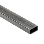 Caño Estructural Rectangular