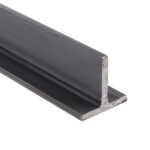 Perfil Tee de Hierro