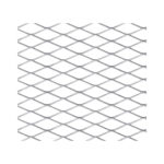 Metal Desplegado 450-16-20 1220 x 2440