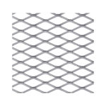 Metal Desplegado 450-30-40 1500 x 3000